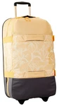 Rip Curl F-light Global Tropics 100L Travel Luggage Khaki New. Fixed Price $259.95.