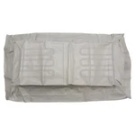 Gray Bottom Cover For Club Car 2000 & Older 101562710, 101562715; SEAT-0036. Fixed Price $78.40.