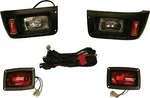 Grc Golf Products Ez-go Light Kit LITTXT200. Fixed Price $92.88.