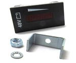 E-z-go Meter, State Of Charge Vert (48V) (33636G05). Fixed Price $83.08.