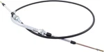 Transmission Shift Forward Reverse Cable Club Ds Gas Golf Cart 101951501. Fixed Price $29.99.
