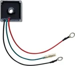 Voltage Regulator For Red Hawk VOLT-0004 Golf Cart Rectifier Alternator Electric. Fixed Price $46.99.