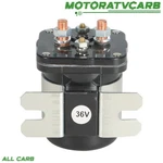 All-carb 36V Dc Solenoid Fit For E-z-go Club Yamaha 1988-2005 586-117111. Fixed Price $32.15.