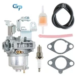 Carburetor Fits For Yamaha G16-20 Gas Golf Cart 4 Cycle 1996 1997 1998 1999-2002. Fixed Price $25.81.