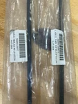 Ezgo ST350 Workhorse F&r Shift Cable Set 1996-UP Gas 5609 Nos. Fixed Price $50.00.