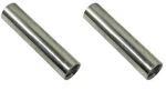 Ezgo Golf Cart 1994-UP Rear Leaf Spring Spacer 70289-G02 Set. Fixed Price $15.95.