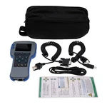 17965700-4331 Handheld Programmer Pmc Controller Diagnostic For Curtis. Fixed Price $883.29.