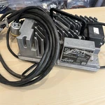 Lester Summit Ii Golf Cart Charger 36V 48V 650W #30600 (anderson Plug) Bluetooth. Fixed Price $139.00.