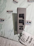 Front Door Switch Driver's Master Fits 07-09 12-14 Camry 31456. Fixed Price $36.00.