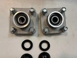 Golf Cart Front Wheel Hub For Yamaha G8 G9 G14 G16 G19 G22 G27 JG5-WF511-10-00. Fixed Price $51.64.