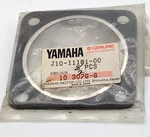 Yamaha Oem Head Gasket G1 Golf Cart J10-11181. Fixed Price $33.33.