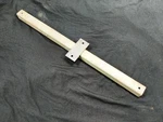 07 Club Car Xrt 1550 Rsc Rear Tailgate Mount Bracket. Fixed Price $24.99.