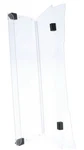 Stens 851-005 Clear Fold Down Windshield For E-z-go Txt 1994-2013 Golf Cart New!. Fixed Price $42.00.
