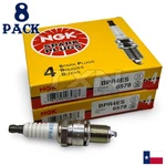 Ngk 6578 Spark Plug BPR4ES - Pack. Fixed Price $39.77.