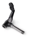E-z-go Oem Machined Spindle Right Hand 70802G01 For Golf Carts Front End. Fixed Price $84.98.