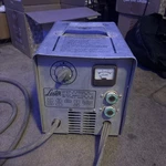 Lestronic Ii Volt Golf Cart Battery Charger #08600 Lester 36LC20-8ET. Fixed Price $49.00.