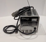 Club Powerdrive 3 Battery Charger Lester 26580 48V For Golf Cart Ships Free. Fixed Price $169.99.