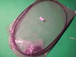 Stens 260-549 Throttle And Hardware. 54" Cable, 50" Casing New MS15. Fixed Price $12.98.