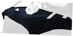 Cl 12157 Cozi Cover Golf Cart Seat Blanket, Black. Fixed Price $27.57.