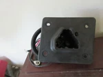 Delta-q 602529 Plug Receptacle Rxv Txt Ezgo Golf Cart Genuine Oem. Fixed Price $74.98.
