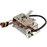 PB-6 Throttle Curtis Style Potentiometer PB6 Type 0-5K With Micro-switch. Fixed Price $53.00.