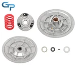 For Yamaha Gas 1985-2007 G2-G22 Secondary Drive Clutch With Heavy Duty Spring. Fixed Price $61.74.
