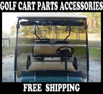 Ezgo Txt & Medalist Tinted 1994-2013 *returned Windshields*. Fixed Price $84.00.