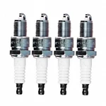 Ngk For Yamaha G16-A 1996-2002 Spark Plug Standard Box Of 4 BPR2ES Solid. Fixed Price $31.51.