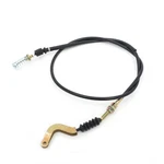 47" Forward & Reverse Shift Cable Yamaha Golf Cart G2 G8 G9 G16 J55-G6371-00. Fixed Price $26.28.