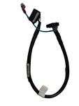 Dresser Wayne 888798-002. Cable, Qvga To Ix. Fixed Price $28.80.