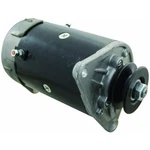 New Starter Generator Compatible With Club Golf Cart Ds FE290 FE350 1984-.... Fixed Price $223.37.