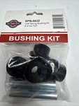 Ezgo Rear Leaf Spring Bushing Kit Gas/electric Txt/medalist 94+ B3. Fixed Price $9.99.