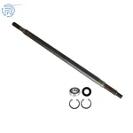 Driver Side W/ Bearing Seal Kit Shaft For Ezgo Txt Rear Axle Elec Cart 1994.5-UP. Fixed Price $43.70.