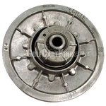 Ezgo Driven Clutch For 2-CYCLE 1989-1994 And 4-CYCLE 1991+ Model Golf Carts. Fixed Price $398.95.