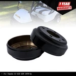For Yamaha G1-G22 G29 1978-UP Golf Cart Brake Drum Hub Assembly JU0-G6521-00-00. Fixed Price $50.47.