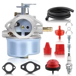 Carburetor Kit 640349 For Tecumseh 640052 640054 Snowblower. Fixed Price $23.39.
