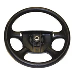 E-z-go 602979 Fleet Steering Wheel. Fixed Price $115.99.