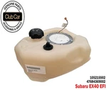 Genuine Oem Club Car Fuel Tank With Efi Pump, Subaru EX40 Gas Engines Only. Fixed Price $599.99.
