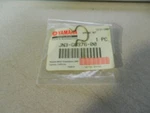 Nos Yamaha Golf Car Spring Clip 1995-1996 G14 G11 96-97 G16 JN3-G6376- 00. Fixed Price $9.99.