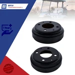 New Brake Drum Hub Assembly For Yamaha G1-G22 G29 1978-UP JU0-G6521-00-00. Fixed Price $50.61.