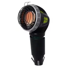 New - Mr. Heater F242010 4000 Btu Portable Radiant Propane Golf Cart. Fixed Price $54.99.
