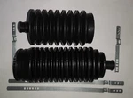 Pair Steering Rack Driver And Passenger Side Boots Bellows For Club Car Ds G/e. Fixed Price $27.51.