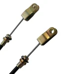 Brake Cable For E-z-go 13331G1, 13798G2, 13799G2, 16788G2, 17018G2; CBL-063. Fixed Price $61.60.