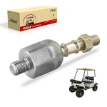 Golf Cart Inner Ball Joint Nut Steering Rack Assembly Club #101880201. Fixed Price $37.07.
