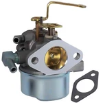 Carburetor For Tecumseh 640152A HM80 HM90 HM100 8HP Generator Engines. Fixed Price $12.91.