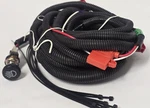 Wire Harness For Club Car Ds Push-pull Switch Power, Connections; LGT-395. Fixed Price $74.81.