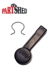 Oem Yamaha Clip And Knob Set JN3-G6381-00-00 JN3-G6376-00. Fixed Price $15.85.