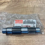 Yamaha Oem Nos Counter Shaft J38-46351-00/ Golf Cart. Fixed Price $40.00.