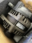 Good Working Oem Alternator From 07 Honda Ridgeline Will Fit Some Acura. Fixed Price $33.99.