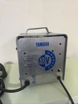 Yamaha Volt Golf Cart Battery Charger. Model #SCR481717,. Fixed Price $165.00.